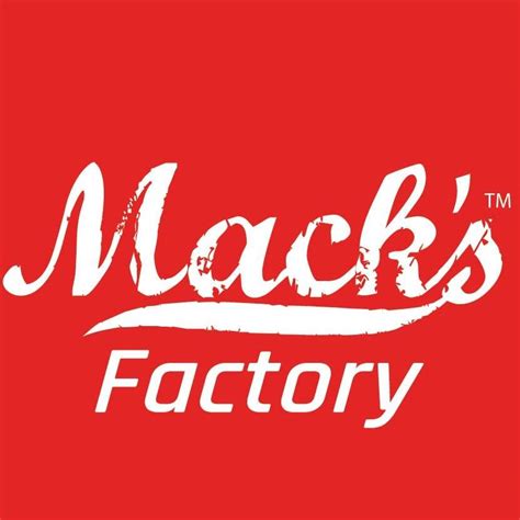 Macks Factory