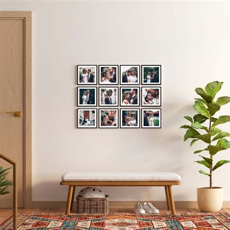 Mixtiles Turn Your Photos Into Affordable Stunning Wall Art