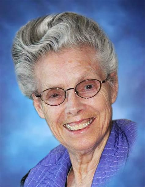 Elizabeth Hoecherl Nee Stewart Obituary Calgary Herald