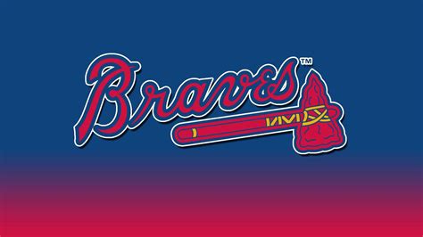 Atlanta Braves 2018 Wallpapers Wallpaper Cave