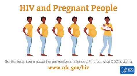 Preventing Perinatal Transmission Pregnant People Hiv By Group