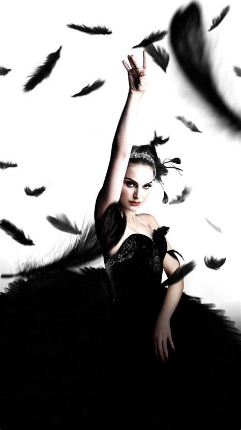We hope you enjoy our growing collection of hd images to use as a background or home screen for your smartphone or please contact us if you want to publish a jdm phone wallpaper on our site. Black Swan (2010) Phone Wallpaper | Black swan movie, Black swan 2010, Black swan