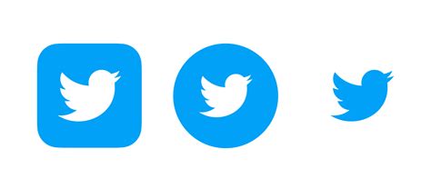 Twitter Logo Png Twitter Icon Transparent Free Png 18930409 Png