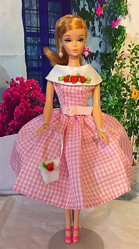 Vintage Barbie Outfits Photos