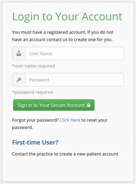Csog Patient Portal