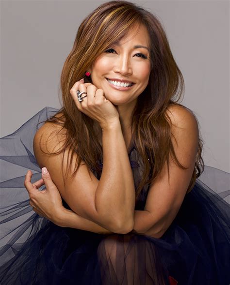 Carrie Ann Inaba Miss America Opportunity