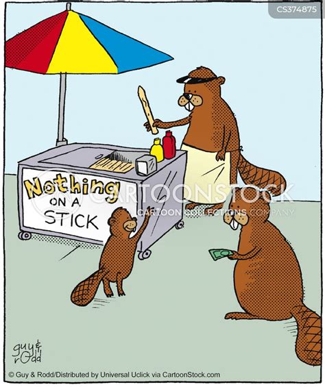 Twig Cartoons And Comics Funny Pictures From Cartoonstock