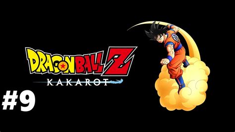 They are filled with action and heavy hitting. DRAGON BALL Z KAKAROT CAP#9 - YouTube