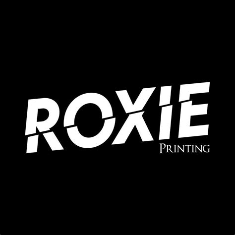 Roxie Printing Kota Bharu