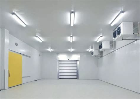 Common Types Of Commercial Cold Rooms And Features Teck Chuan