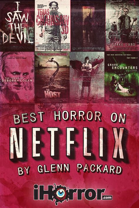 What Is The Best Netflix Horror Movie 15 Best Horror Movies On