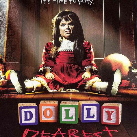 Best Killer Doll Horror Movies