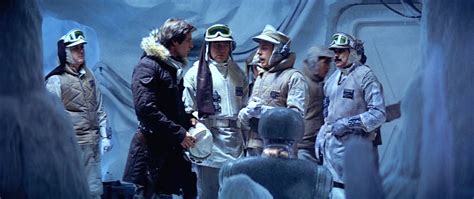 Hoth Rebel Troopers Wallpapers Wallpaper Cave
