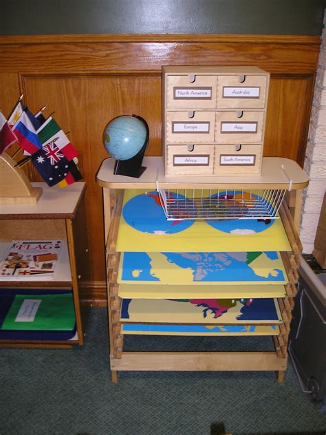 The Montessori Prepared Environment Subject Areas And Classroom Design