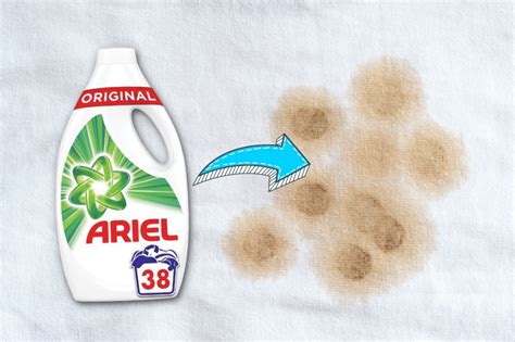 How To Get Poop Stains Out Of Clothes