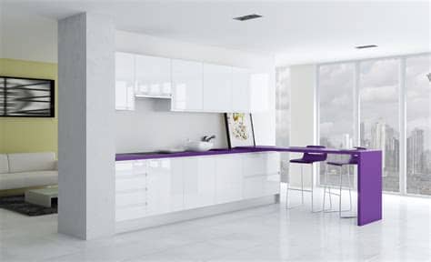 Transforma tu cocina en el espacio de tus sueños con nuestra línea de muebles y gabinetes de cocina. Cocinas y Muebles de Cocina - Fotos de cocinas llamativas ...