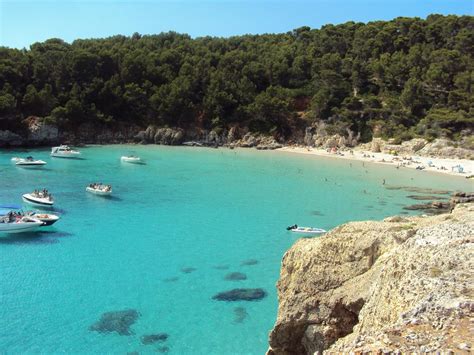 Menorca Of Mallorca Hoe Kies Je Voor Je Vakantie Naar De Balearen