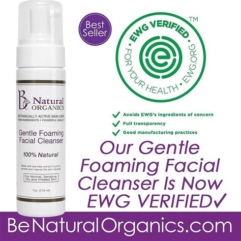 Gentle Foaming Facial Cleanser Joins Hyaluronic Serum And Squalane