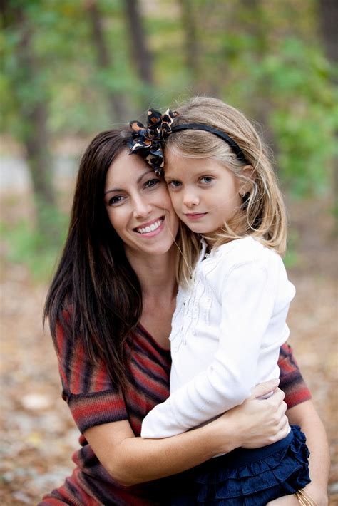 Jenna Lenertz Photography Mother Daughter Shoot