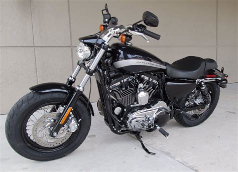 New 2019 Harley Davidson Sportster 1200 Custom Xl1200c Sportster In