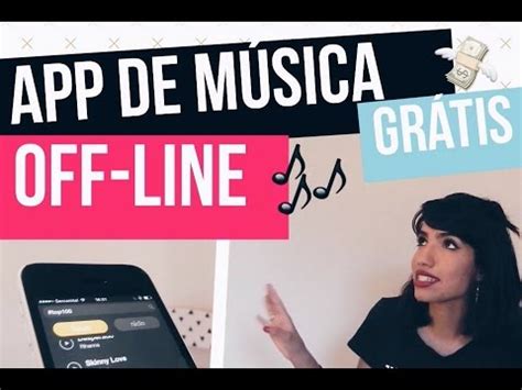 Ouça o streaming gratuito de música clássica hd. MELHOR APLICATIVO DE MUSICA OFFLINE PARA IPHONE - YouTube