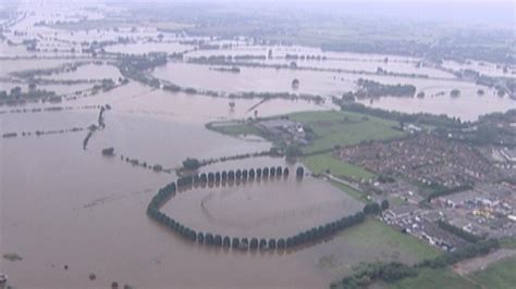 Itv presentation (insurance to value). Householders in the Midlands at risk of flooding could struggle to get insurance cover | ITV News