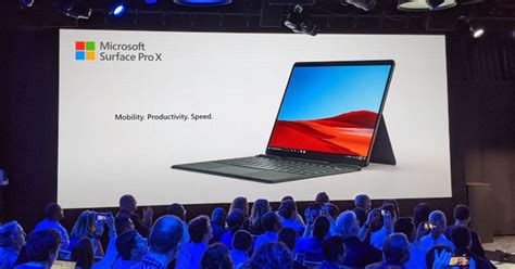 All The Things Microsoft Announced At Its Surface Event