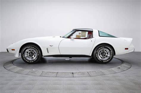 1979 Corvette Vin 1z8749s453167 Classic White Corvette Forum