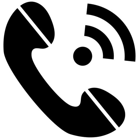 Phone Call Logo Logodix