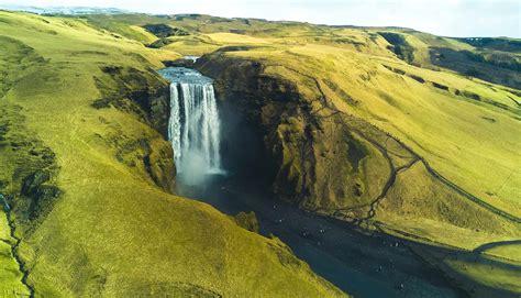 Top 10 Wasserfälle Island Bilder And Highlights Wedesigntrips