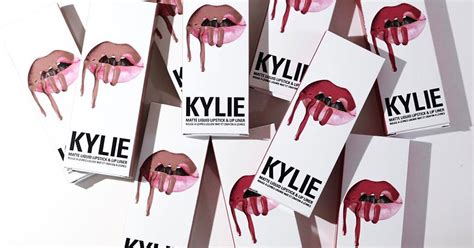 Kylie Jenner Shares Kylie Cosmetics New York Pop Up Details Teen Vogue