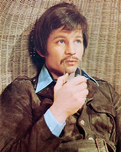 Movie Market Photograph And Poster Of Michael York 277220