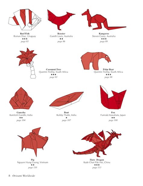 15easy Advanced Origami Dragon Instructions Gen Etica 12