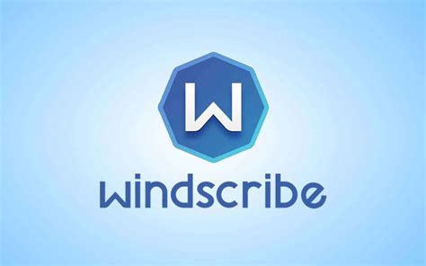 Windscribe Free Vpn İndir Full V2316