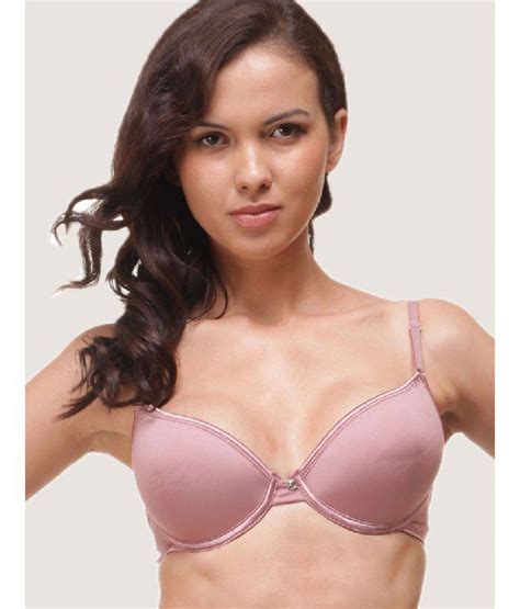Buy Lovable Red Padded Bra Online At Best Prices In India Snapdeal