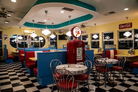 Starlite Diner Explore Summerside