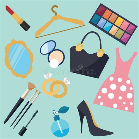 Girl Stuff Clipart 10 Free Cliparts Download Images On Clipground 2023
