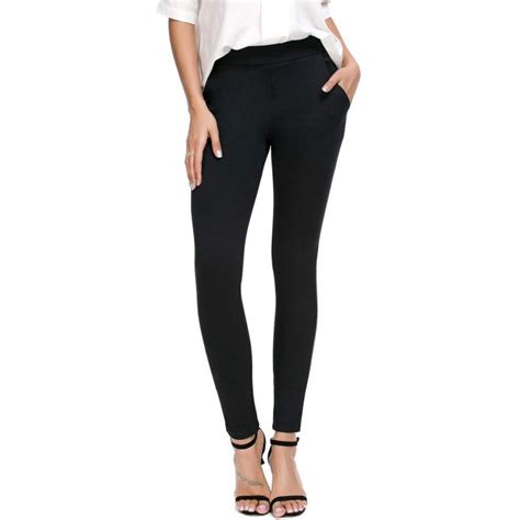 Best Comfortable Dress Pants For Women Working From Home In Style