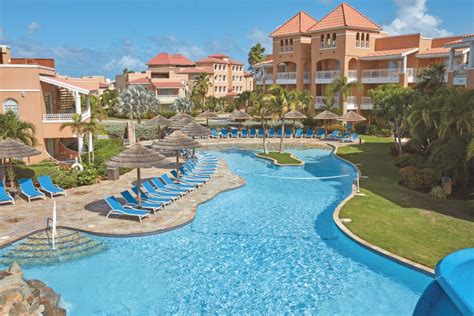 Divi Village Golf And Beach Resort In Aruba Aruba Tui Hotel 2022