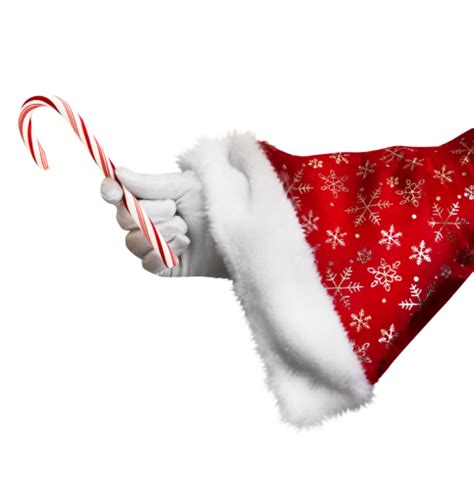 🥇 Image Of Overlay Christmas Winter Celebration Santa Hand Png Season