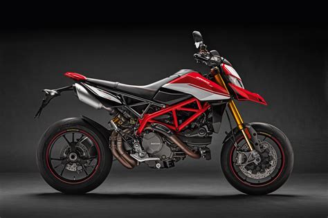 Ducati Hypermotard 950 2019 Modellnews