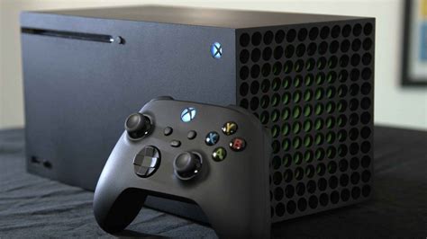 Xbox Series X Digital Edition Reportedly Being Planned By Microsoft