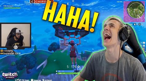 Fortnite Funniest Moments Clean