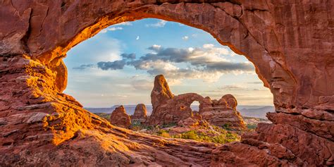 Head Off Road At Arches National Park Sun Rv Resorts