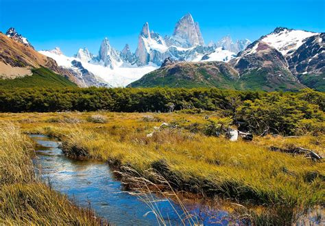 Paisajes De La Patagonia Argentina Taringa