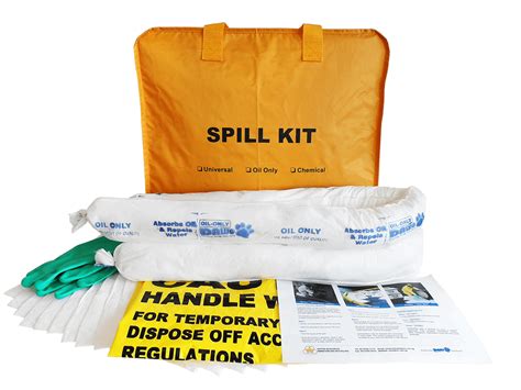 Emergency Spill Response Kits Archives United Resources Marketing