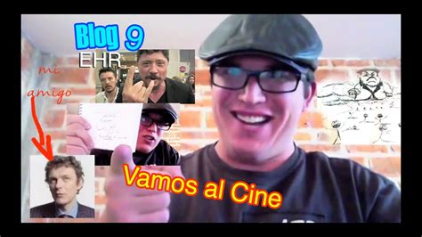 9 El Hermano Rocks Vamos Al Cine Youtube