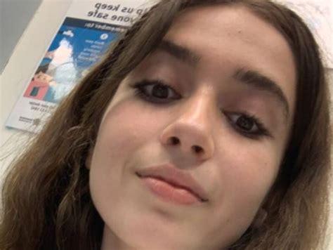 Police Appeal For Help After Three Teens Go Missing Au