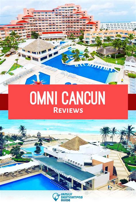 Omni Cancun Reviews Unvoreingenommener Blick Auf Das All Inclusive