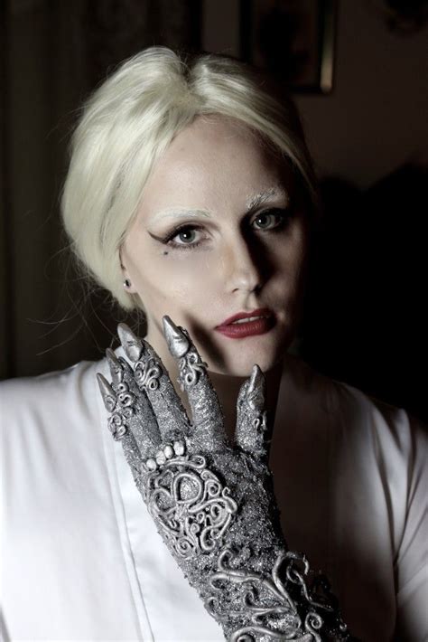 Cosplay The Countess From American Horror Story Xo Mia Cosplay American Horror Story Countess